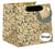 SAC CADEAU DENTELLE DOREE S DAVIES PM