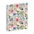 Agenda civil semainier 2027 Exacompta - All in one EasyTime - 15 x 21 cm - Mini Labo Rose