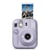 Appareil photo instantané Fujifilm - Instax mini 13 - Violet Rêveur