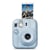 Appareil photo instantané Fujifilm - Instax mini 13 - Bleu glacé