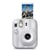 Appareil photo instantané Fujifilm - Instax mini 13 - Blanc argile