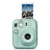 Appareil photo instantané Fujifilm - Instax mini 13 - Vert lagune