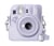 Housse Fujifilm pour  Instax mini 13 - Violet Rêveur