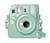 Housse Fujifilm pour  Instax mini 13 - Vert lagune