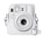 Housse Fujifilm pour  Instax mini 13 - Blanc argile