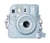 Housse Fujifilm pour  Instax mini 13 - Bleu glacé