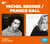 Coffret 2CD Berger/Gall 2026 : Best of Vivre - Plus haut