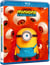 Des Minions et des monstres