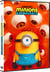 Des Minions et des monstres