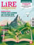 Lire, le magazine littéraire n.553-554 : Tous les livres de votre été : Romans, essais, polars, poches, BD...