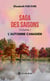 Saga des saisons : Volume I :  L'automne canadien