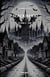 Blackwood Tome 1 : Or