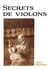 Secrets de violons