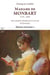 Madame de Monbart, (1755-1829) : Marie-Josèph(e) (Joséphine) de Lescun (q) de Peyronny(t), Manon écrivaine ?