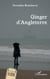 Ginger d'Angleterre