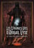 Les Étranges Vies d'Abigail Vyse : Le Maître des Ombres : Livre 2 de la fantasy historique - Mediums & fantômes