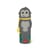 Trousse Legami - Vert - 1 compartiment