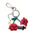 Clé USB Wondee - Cerise - 32 Go