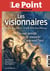Le point références n.103 : Les visionnaires