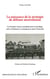La naissance de la stratégie de défense australienne : La Première Guerre mondiale dans le Pacifique entre révélations et conséquences pour l'Australie