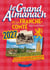 Le grand almanach de la Franche-Comté 2027 : Sudokus, traditions, portraits, dictons, proverbes, histoire, patrimoine...