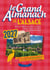 Le grand almanach de l'Alsace 2027 : Sudokus, traditions, portraits, dictons, proverbes, histoire, patrimoine...