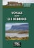 Voyage dans les Hébrides