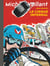 Michel Vaillant Tome 15 : Le cirque infernal