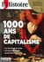 L'histoire n.545 : 1000 ans de capitalisme : Les marchands de Venise - Les leçons de Braudel - De Karl Marx à Elon Musk