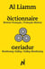 Dictionnaire breton-français / français-breton