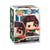Figurine Funko POP! - Demon Slayer - Tanjiro Kamado n°2501
