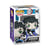 Figurine Funko POP! - Demon Slayer - Kaigaku n°2506
