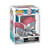 Figurine Funko POP! - Demon Slayer - Akaza n°2505