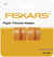 Lames de rechange Triple track pour massicot Fiskars