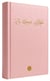 La sainte bible - rose - traduction louis segond 1910