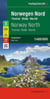 Norvège nord