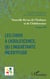 Nouvelle revue de l'enfance et de l'adolescence n.14 : Les choix à l'adolescence, ou l'inquiétante incertitude