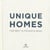 Unique homes : For rent in France & Spain