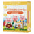LES TROIS PETITS COCHONS : LIS ET JOUE