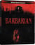 Barbare - Blu-ray 4K