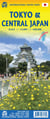 Tokyo & central Japan - waterproof