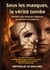 Sous les masques, la vérité tombe : Grandir sous emprise religieuse et survivre à la violence