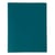Agenda semainier 2027 Cultura - Vert bouteille - 21 x 27 cm