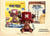 CROCHET KIT WOOLEASE TONY TONY CHOPPER ONE PIECE