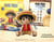 CROCHET KIT WOOLEASE LUFFY ONE PIECE