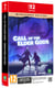 Call of The Elder Gods