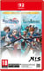 The Legend of Heroes: Trails From Zero / Trails To Azure