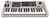 Synthétiseur Akaï MPC KEY 37 G2 - 37 touches
