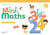 Mini-Maths Tome 19 : Petite section - Cahier de consolidation - Cahier élève (édition 2026)