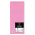 Papier de soie Clairefontaine - 6 feuilles - Rose - 50 x 70 cm